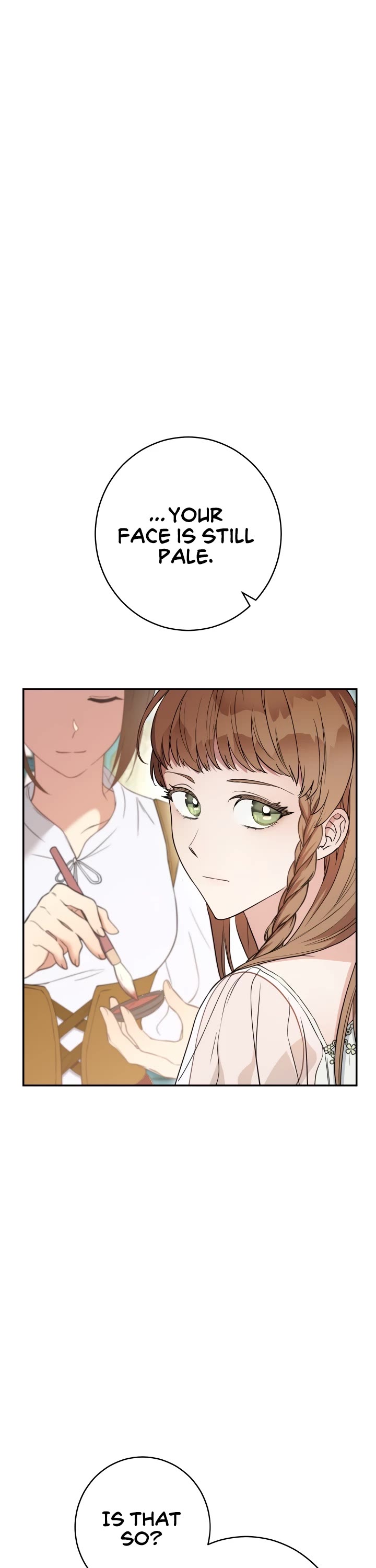 Marriage of Convenience Chapter 27 page 26 - Chapter 27