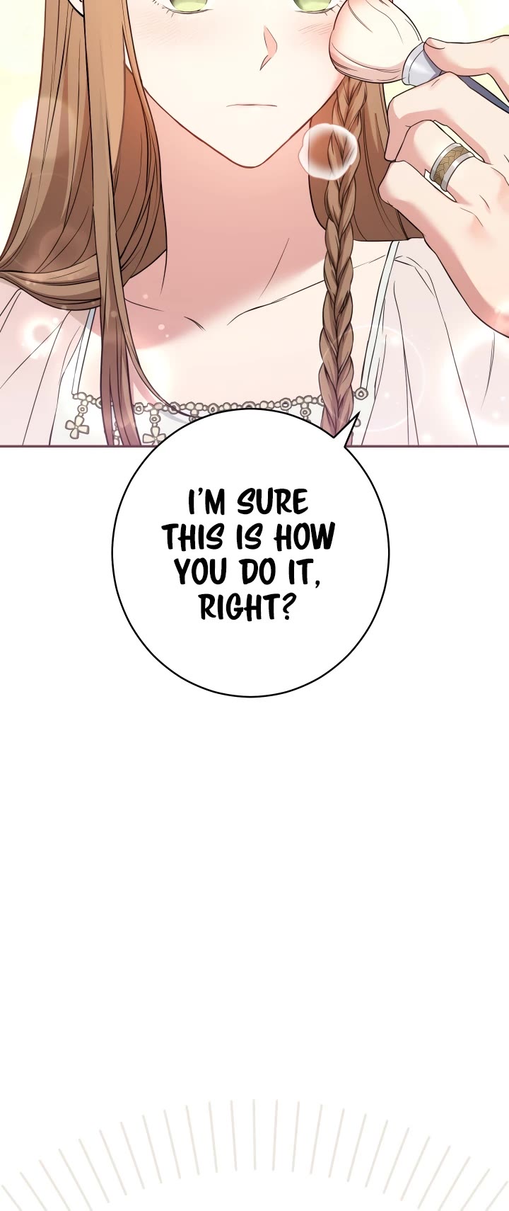 Marriage of Convenience Chapter 27 page 29 - Chapter 27