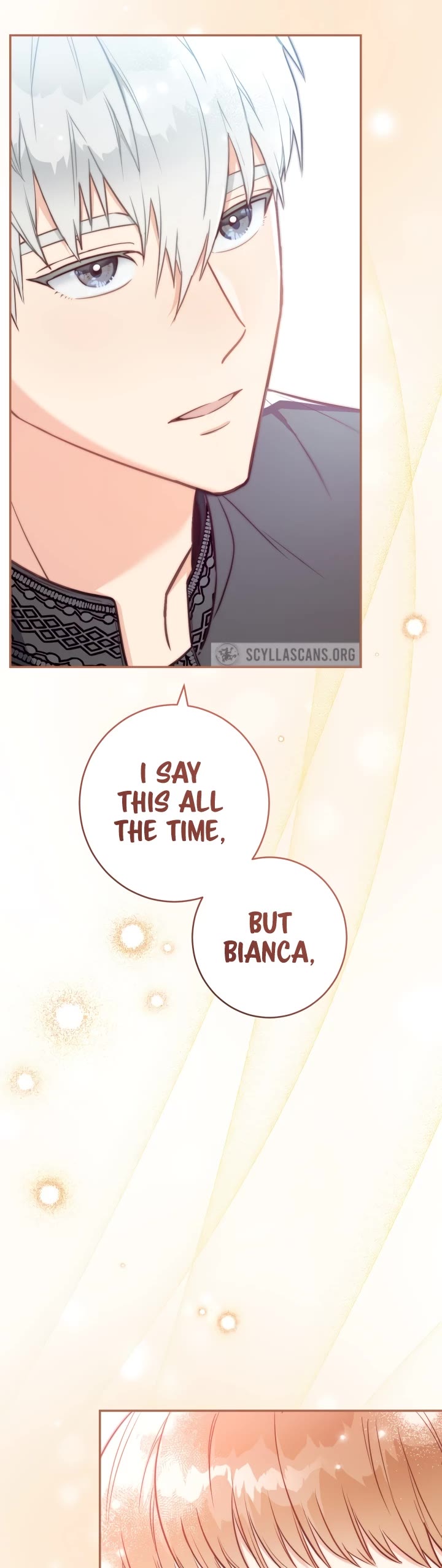 Marriage of Convenience Chapter 27 page 31 - Chapter 27