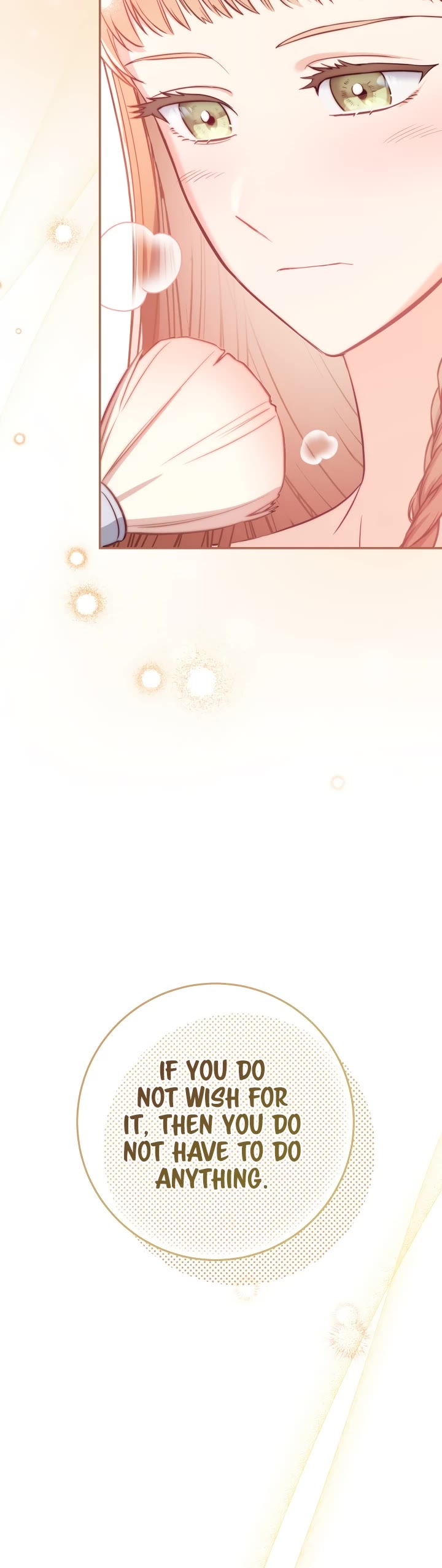 Marriage of Convenience Chapter 27 page 32 - Chapter 27