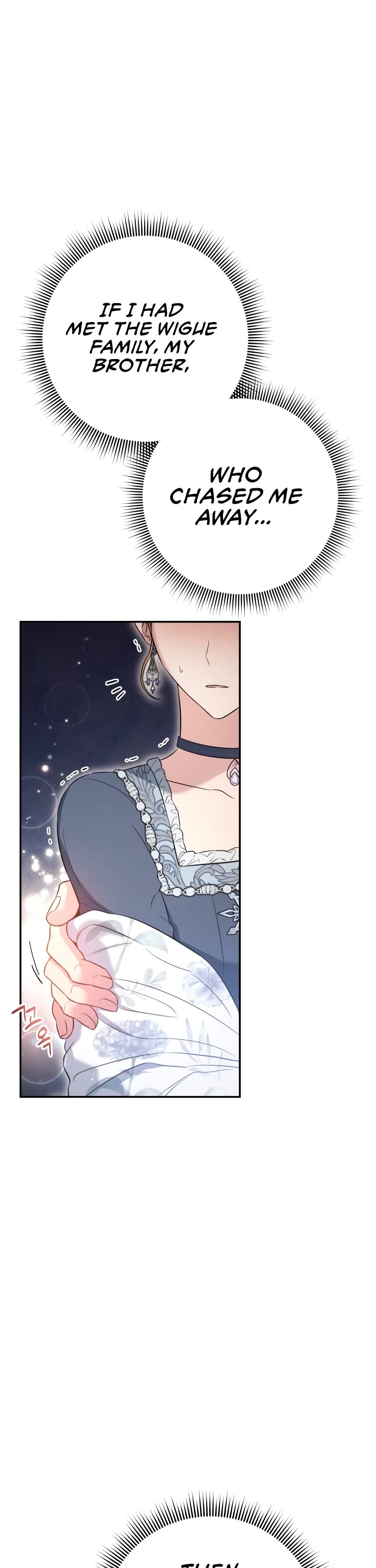 Marriage of Convenience Chapter 27 page 42 - Chapter 27