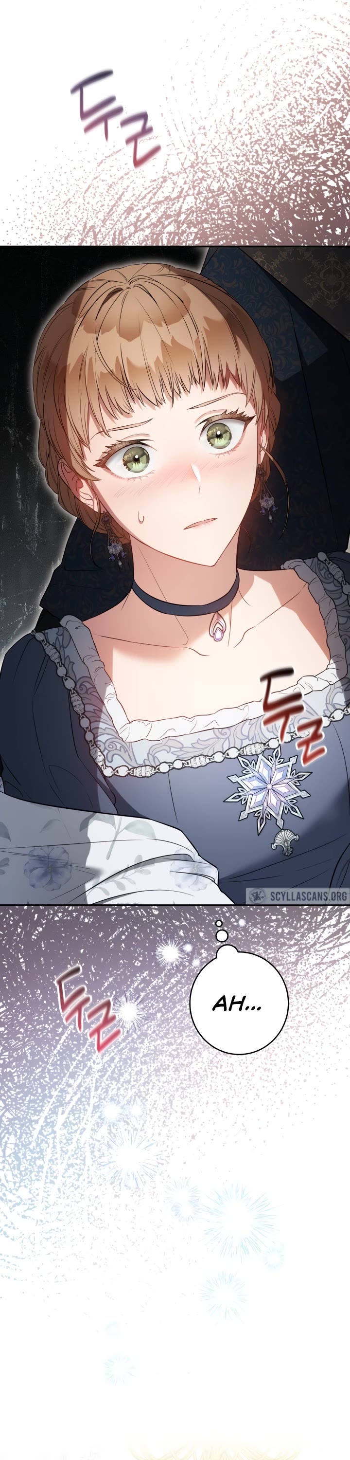 Marriage of Convenience Chapter 27 page 45 - Chapter 27