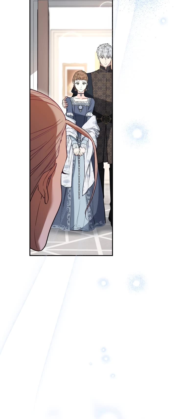 Marriage of Convenience Chapter 27 page 48 - Chapter 27