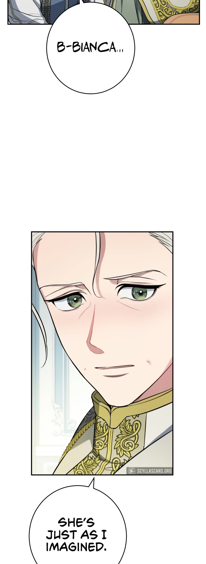 Marriage of Convenience Chapter 27 page 51 - Chapter 27