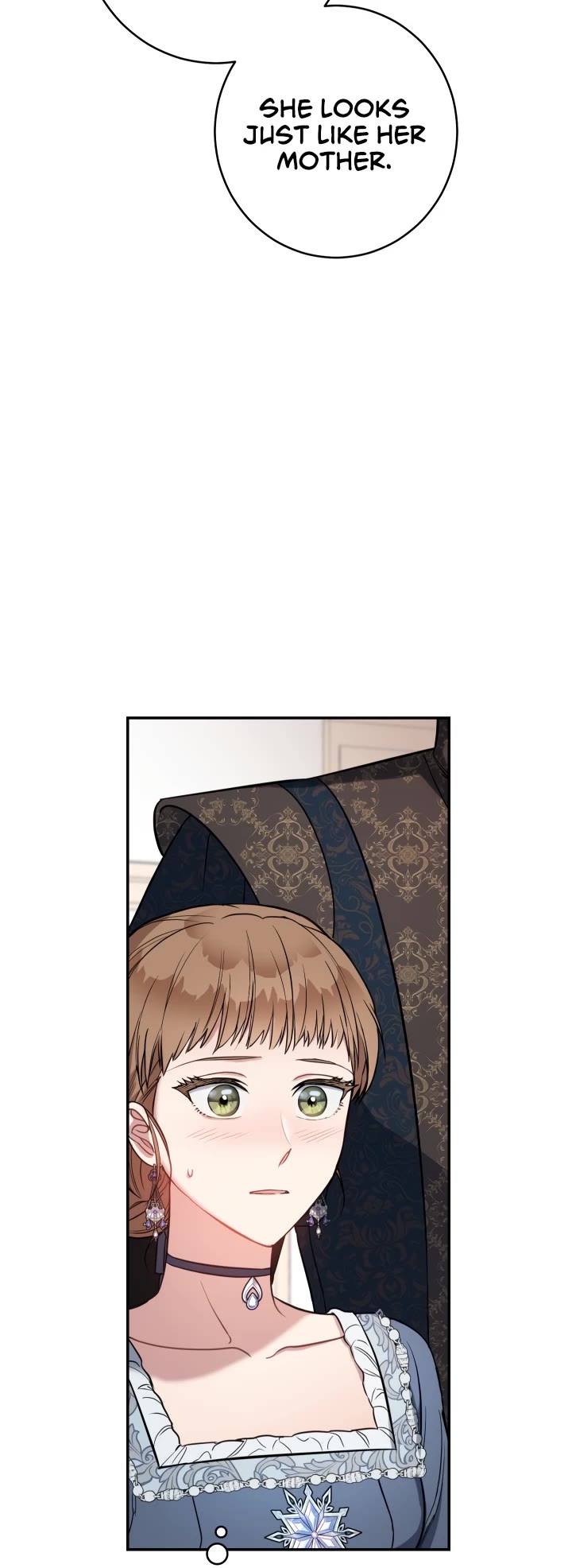 Marriage of Convenience Chapter 27 page 52 - Chapter 27