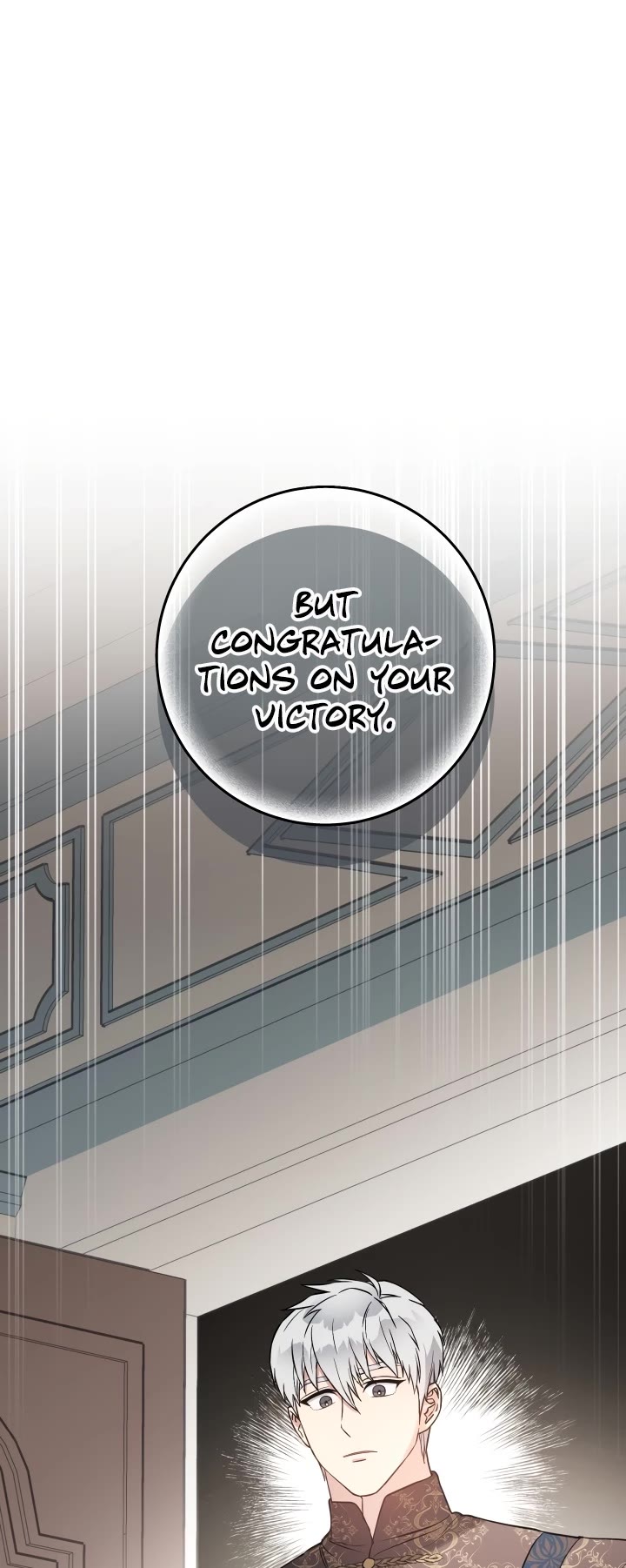 Marriage of Convenience Chapter 27 page 55 - Chapter 27