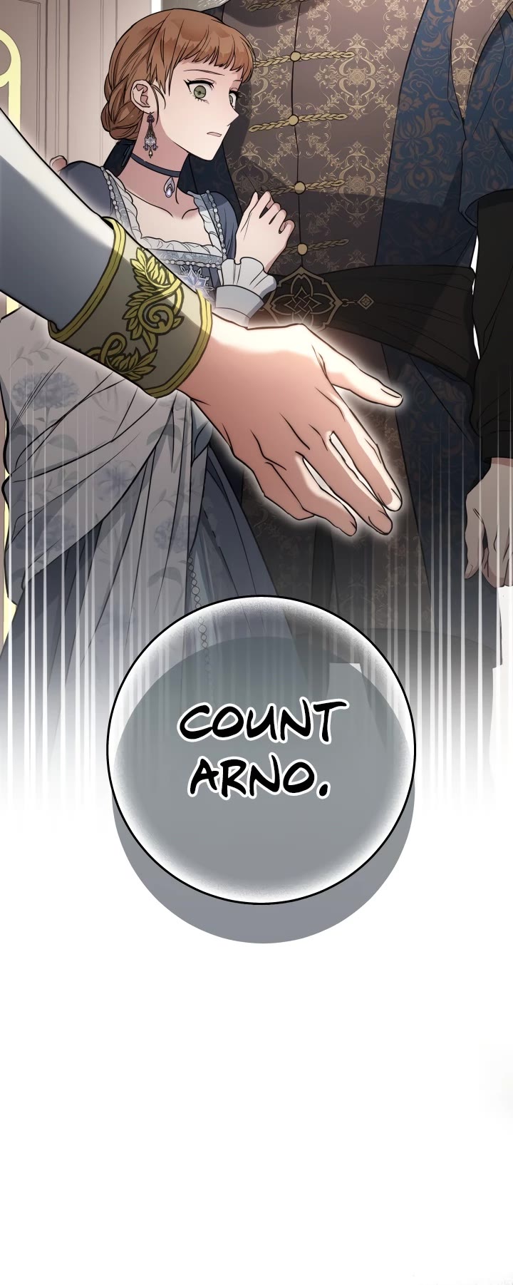 Marriage of Convenience Chapter 27 page 56 - Chapter 27