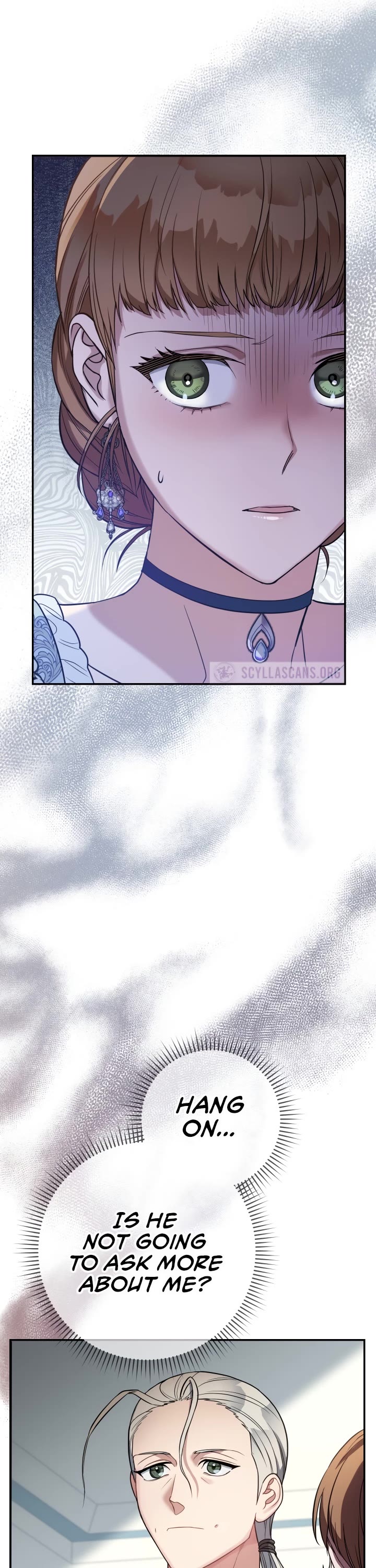 Marriage of Convenience Chapter 27 page 57 - Chapter 27