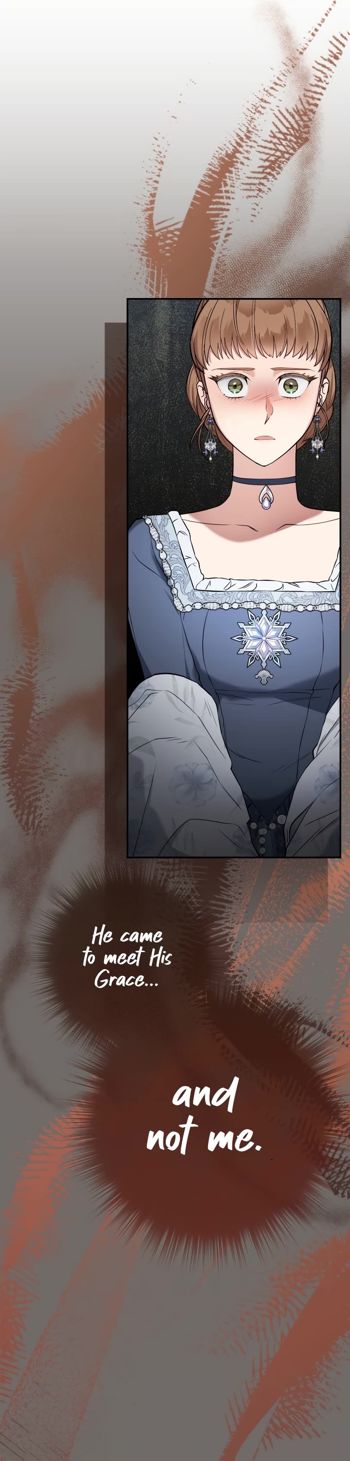 Marriage of Convenience Chapter 27 page 61 - Chapter 27
