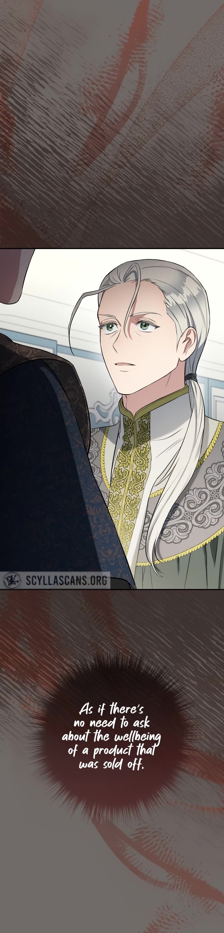 Marriage of Convenience Chapter 27 page 62 - Chapter 27