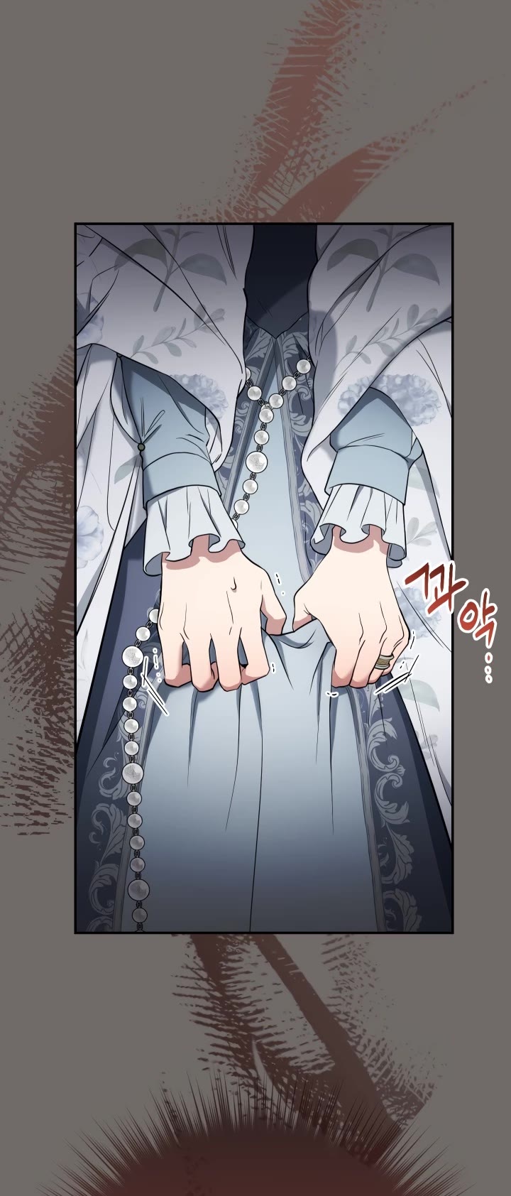 Marriage of Convenience Chapter 27 page 63 - Chapter 27
