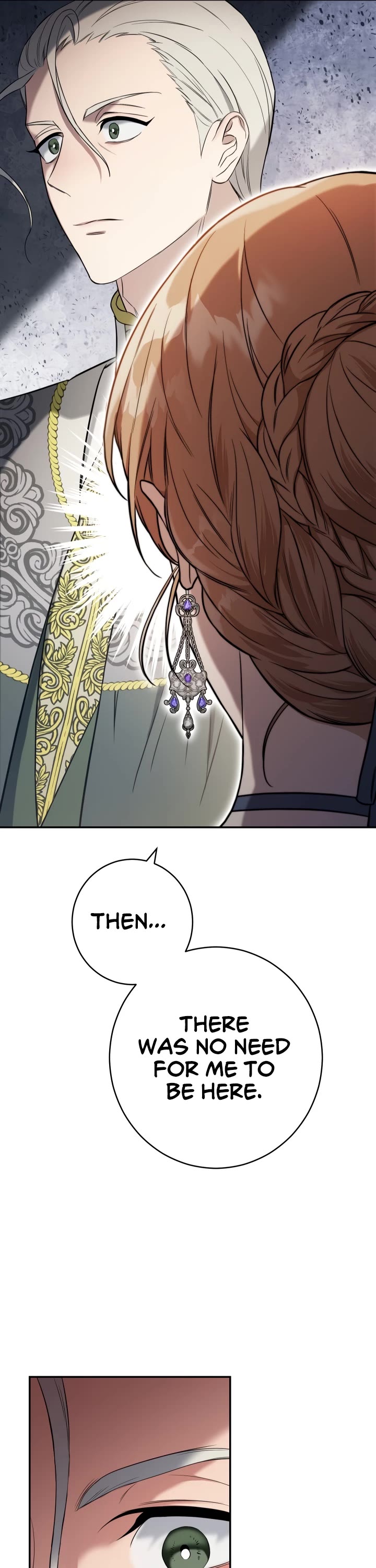 Marriage of Convenience Chapter 27 page 65 - Chapter 27