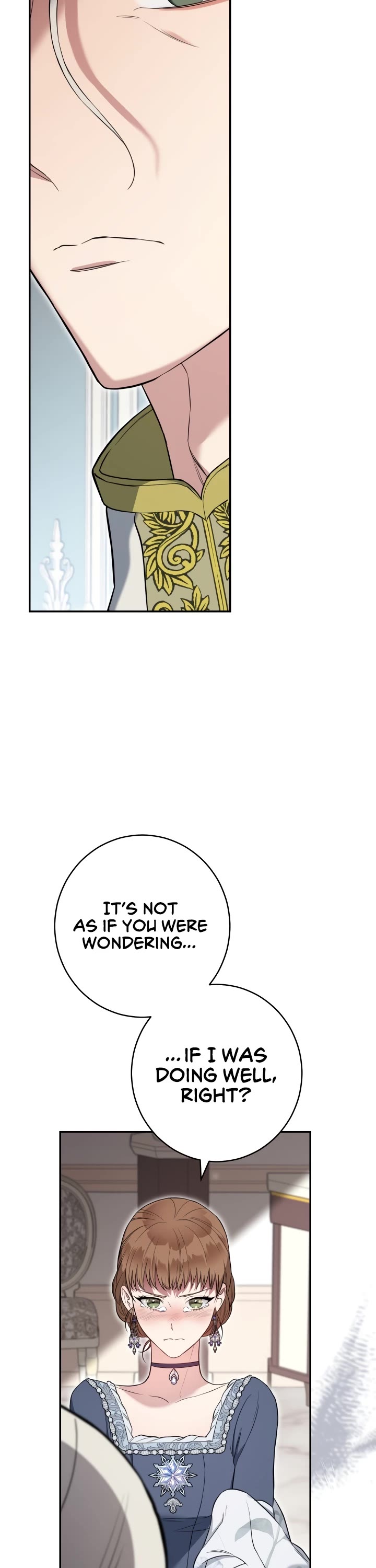 Marriage of Convenience Chapter 27 page 66 - Chapter 27