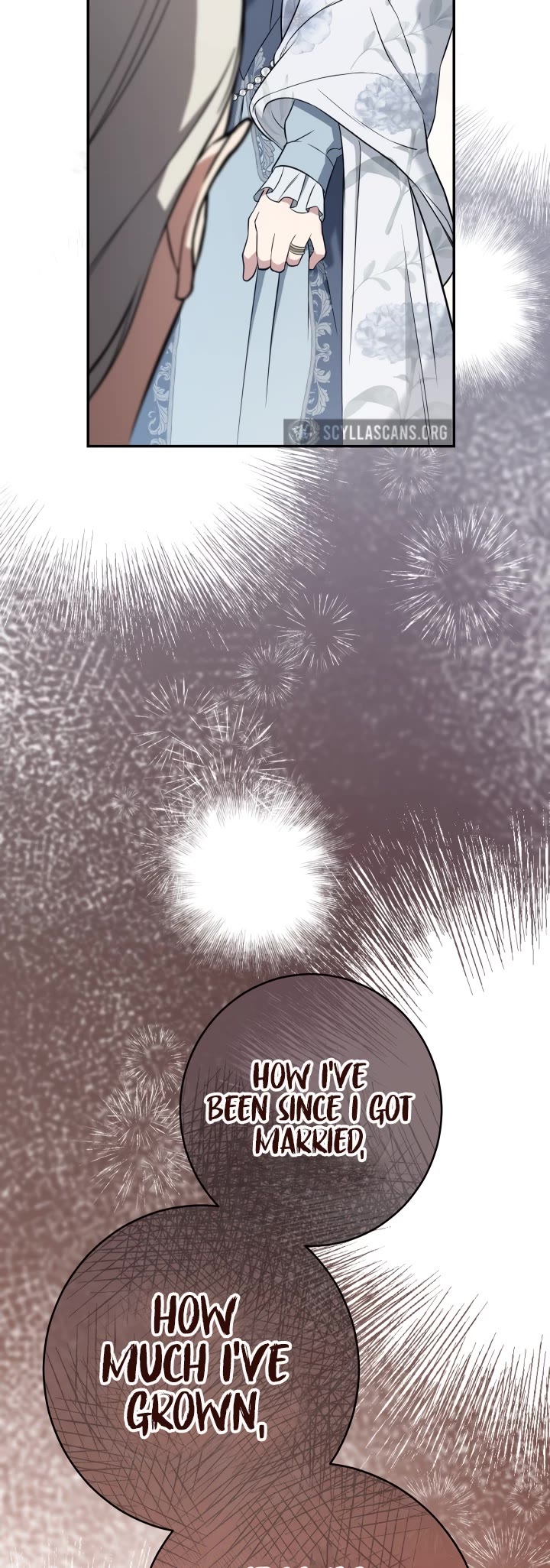 Marriage of Convenience Chapter 27 page 67 - Chapter 27