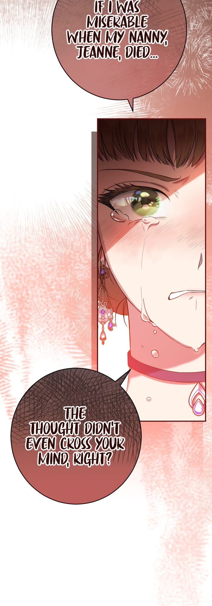 Marriage of Convenience Chapter 27 page 68 - Chapter 27