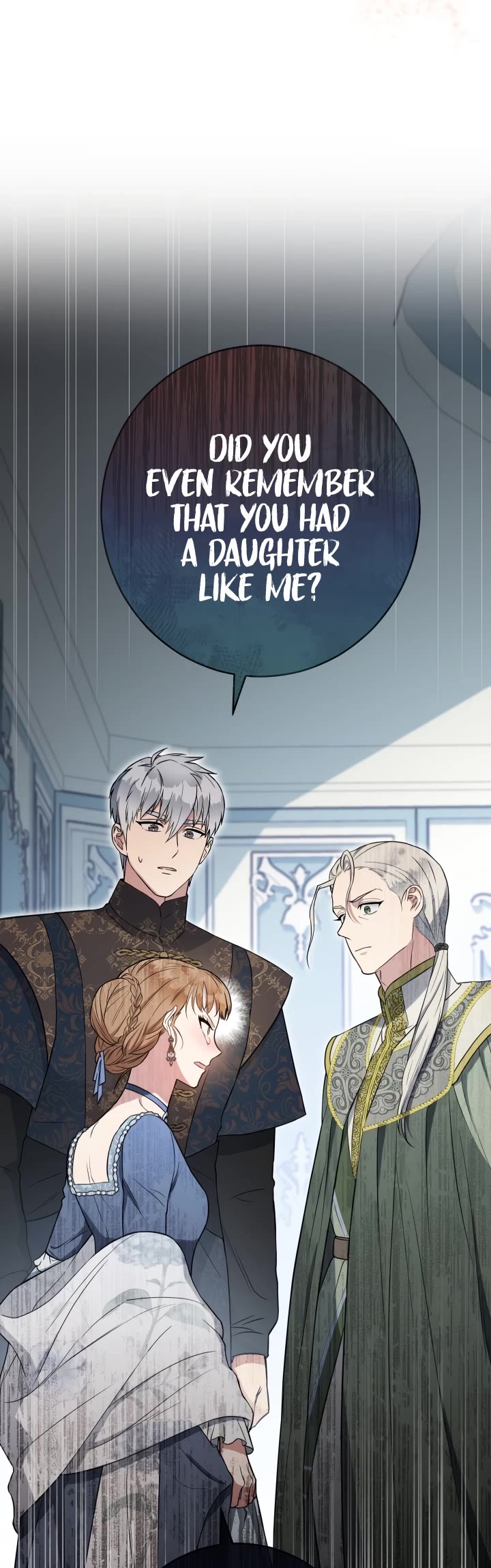 Marriage of Convenience Chapter 27 page 69 - Chapter 27