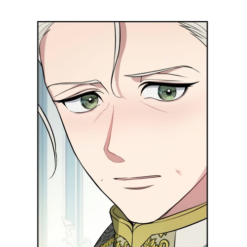 Marriage of Convenience Chapter 27 cover
