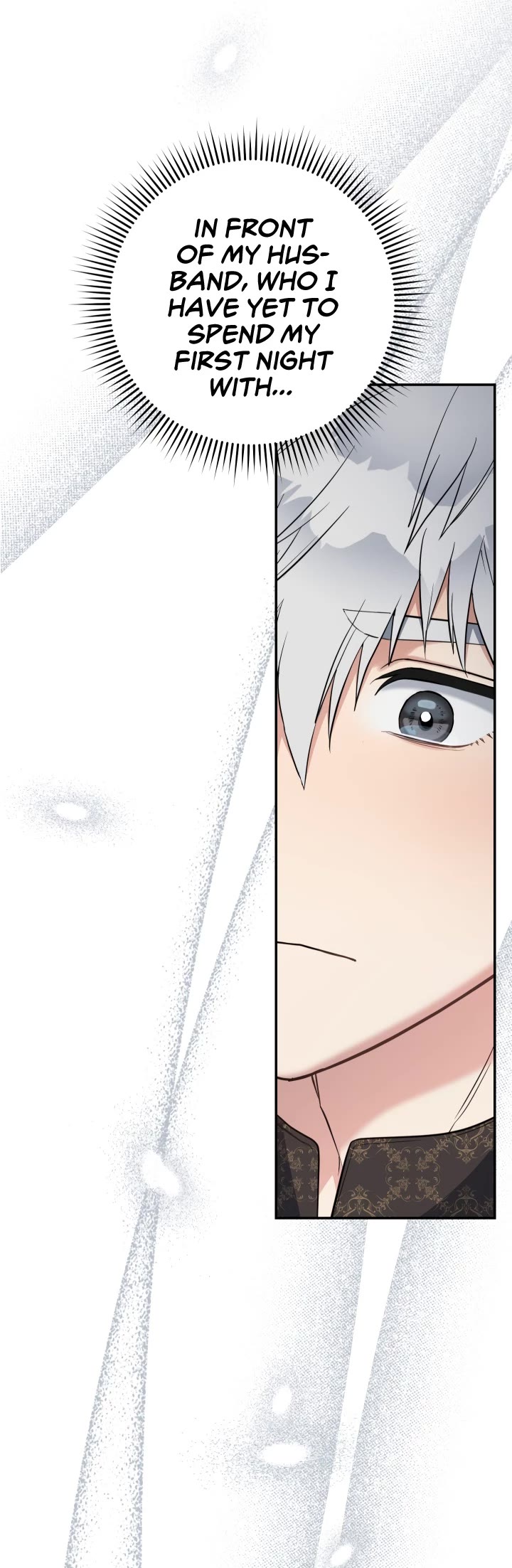 Marriage of Convenience Chapter 28 page 19 - Chapter 28