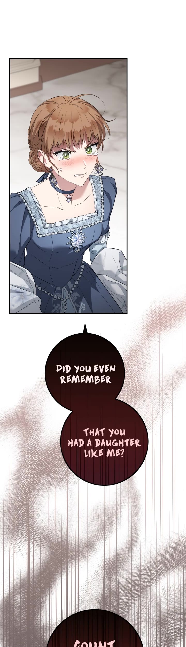 Marriage of Convenience Chapter 28 page 2 - Chapter 28