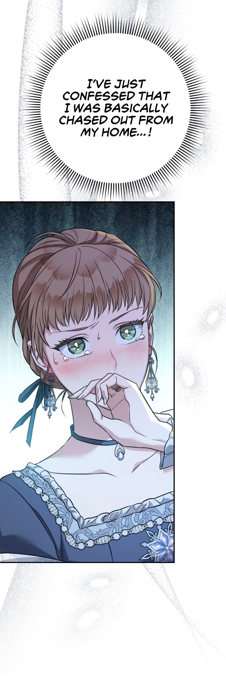 Marriage of Convenience Chapter 28 page 20 - Chapter 28