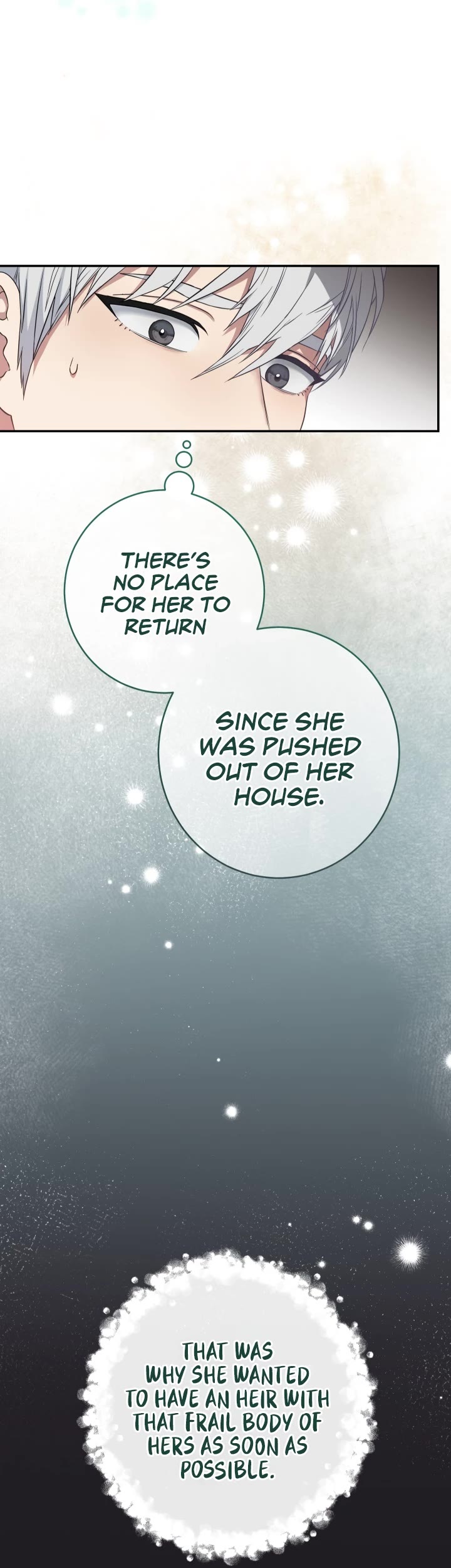 Marriage of Convenience Chapter 28 page 25 - Chapter 28
