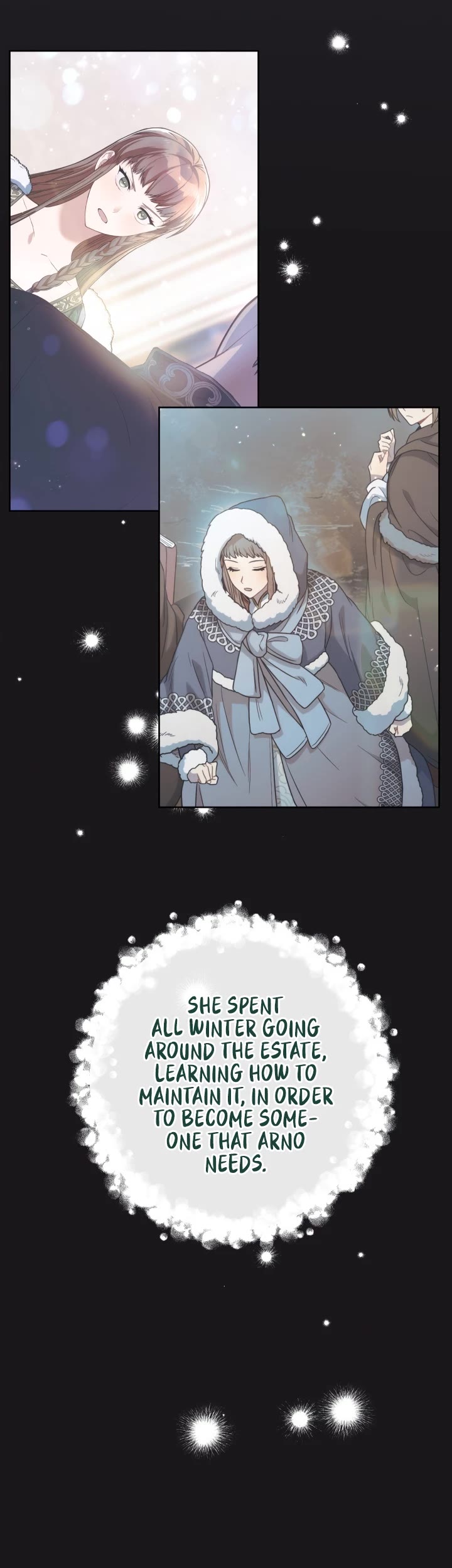 Marriage of Convenience Chapter 28 page 26 - Chapter 28
