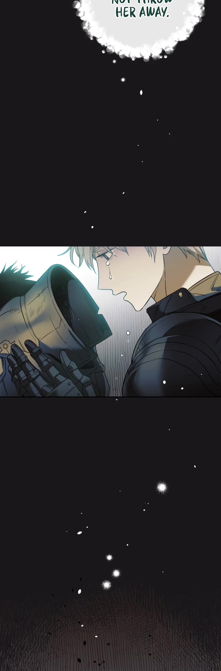 Marriage of Convenience Chapter 28 page 28 - Chapter 28