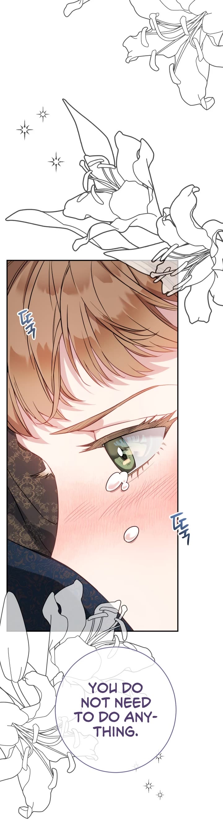Marriage of Convenience Chapter 28 page 33 - Chapter 28