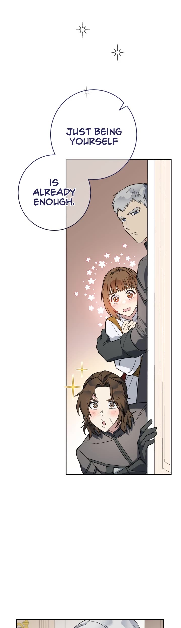 Marriage of Convenience Chapter 28 page 34 - Chapter 28