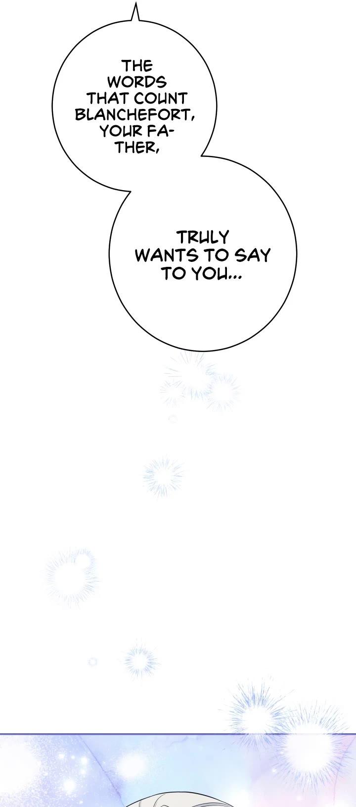 Marriage of Convenience Chapter 28 page 36 - Chapter 28