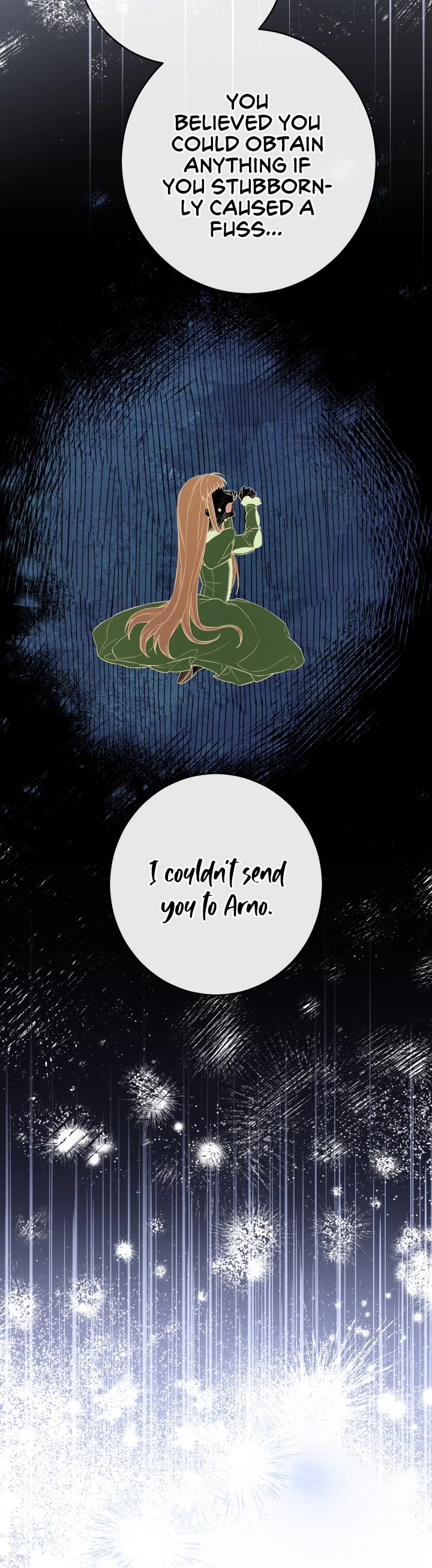 Marriage of Convenience Chapter 28 page 39 - Chapter 28