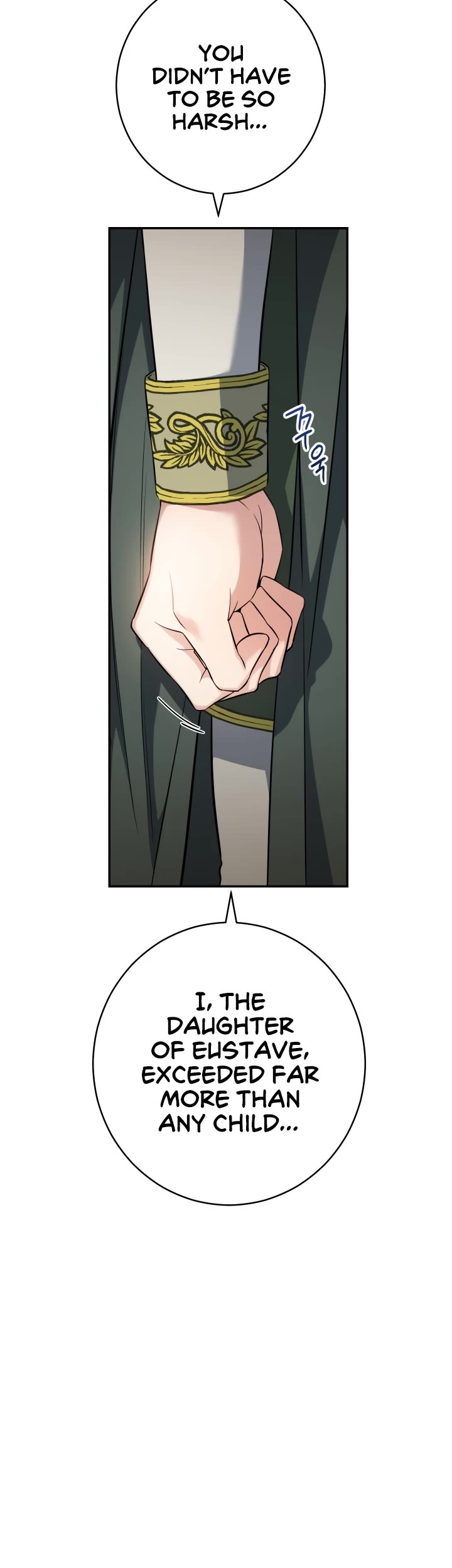 Marriage of Convenience Chapter 28 page 41 - Chapter 28