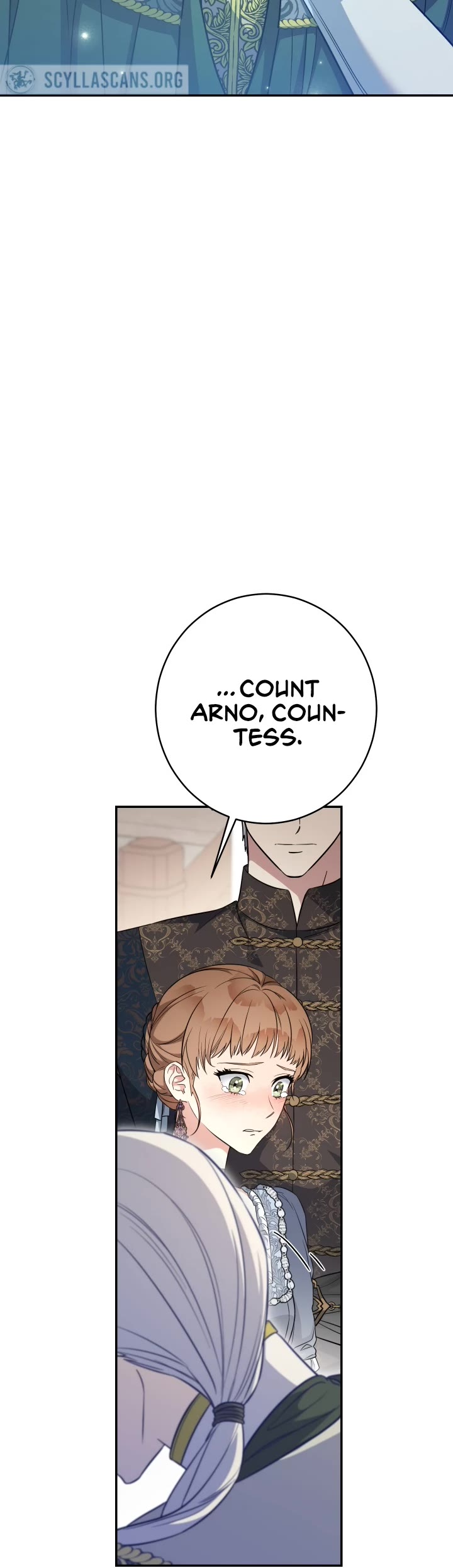 Marriage of Convenience Chapter 28 page 45 - Chapter 28