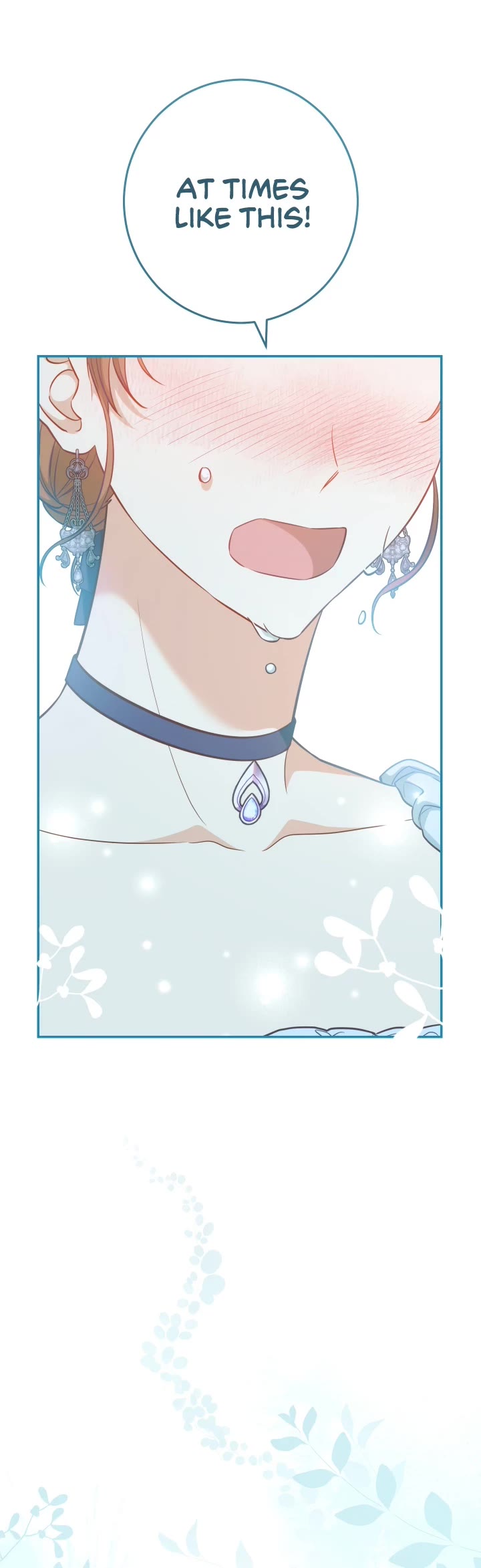 Marriage of Convenience Chapter 28 page 47 - Chapter 28