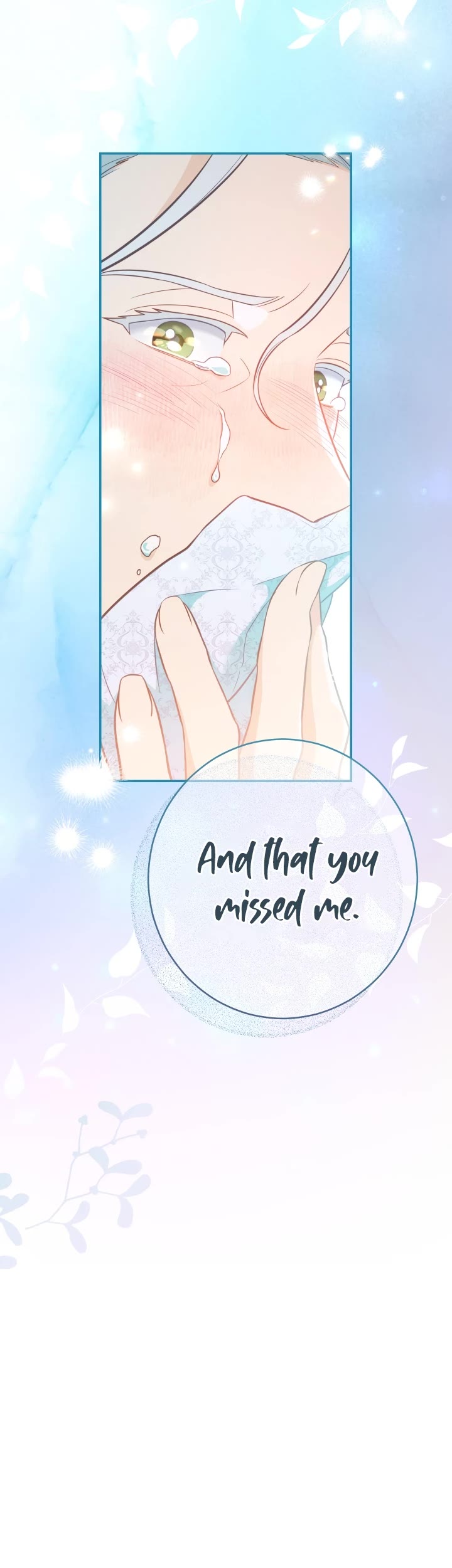 Marriage of Convenience Chapter 28 page 49 - Chapter 28