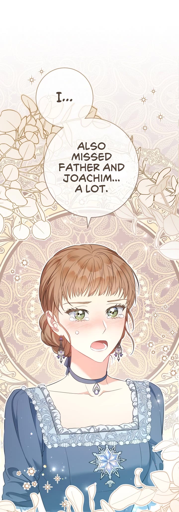 Marriage of Convenience Chapter 28 page 50 - Chapter 28