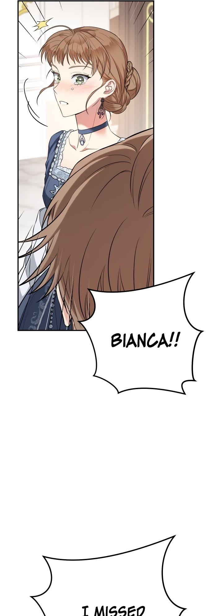 Marriage of Convenience Chapter 28 page 52 - Chapter 28