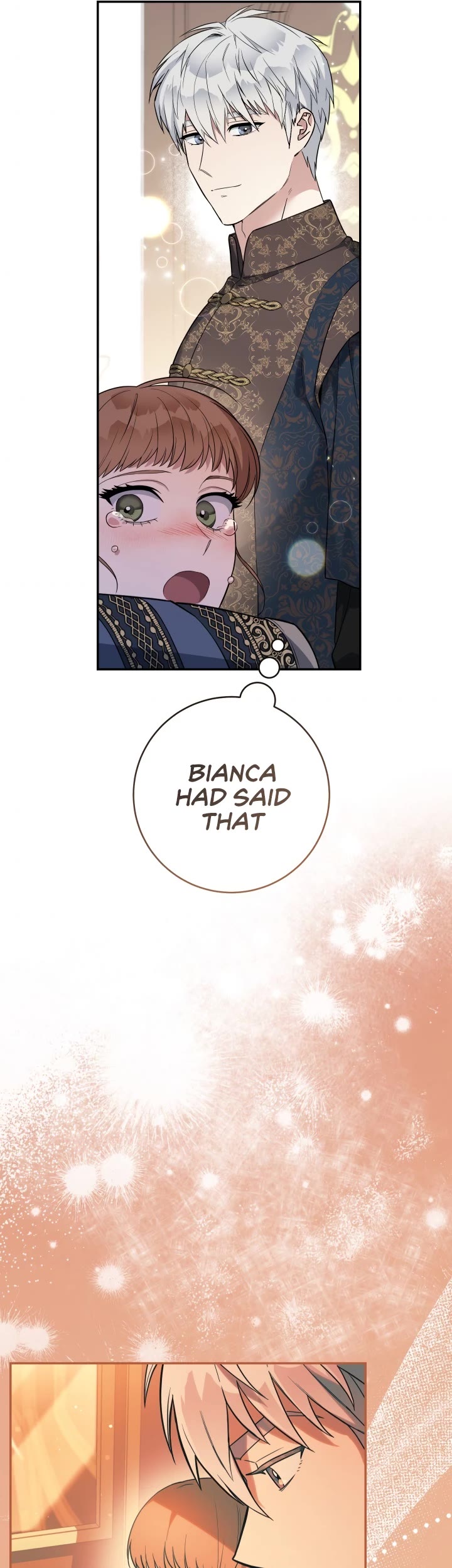 Marriage of Convenience Chapter 28 page 54 - Chapter 28