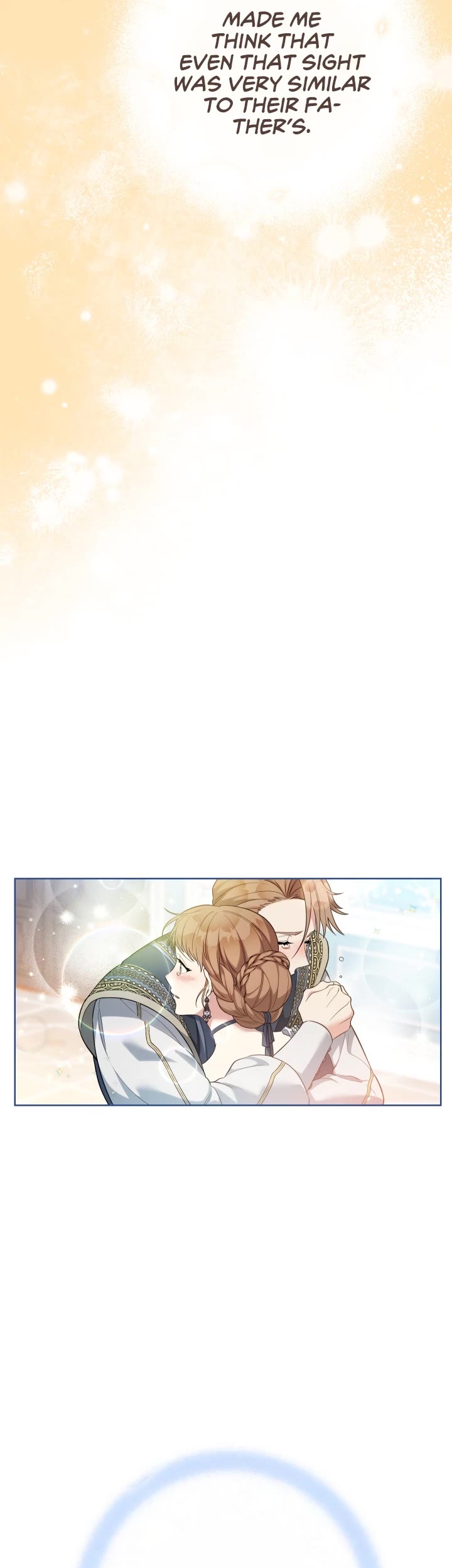 Marriage of Convenience Chapter 28 page 56 - Chapter 28