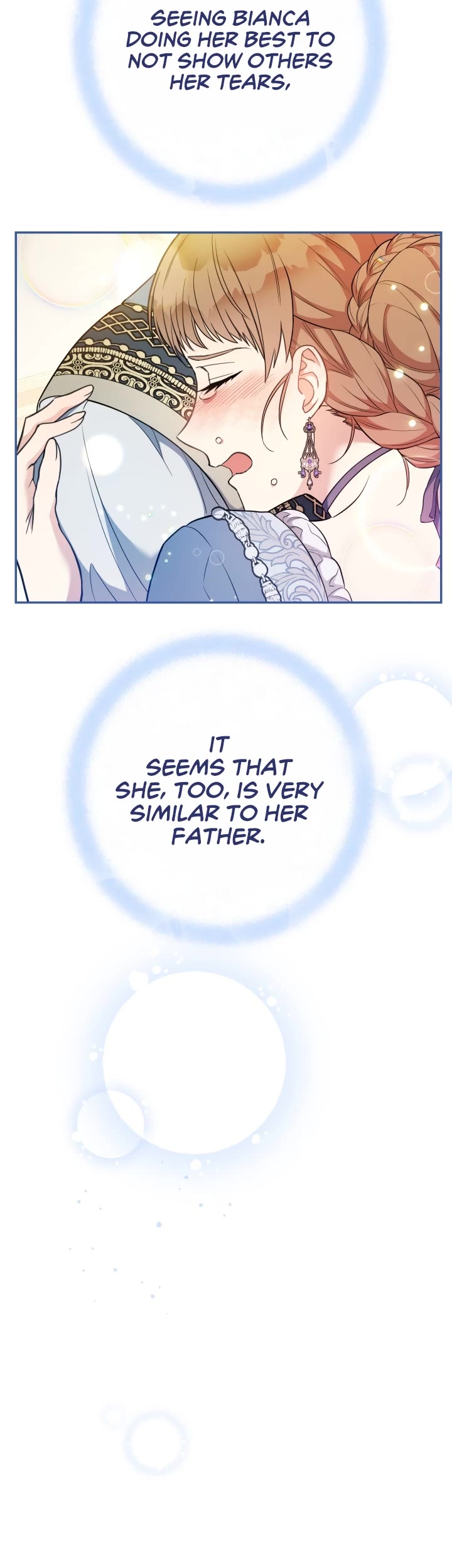 Marriage of Convenience Chapter 28 page 57 - Chapter 28