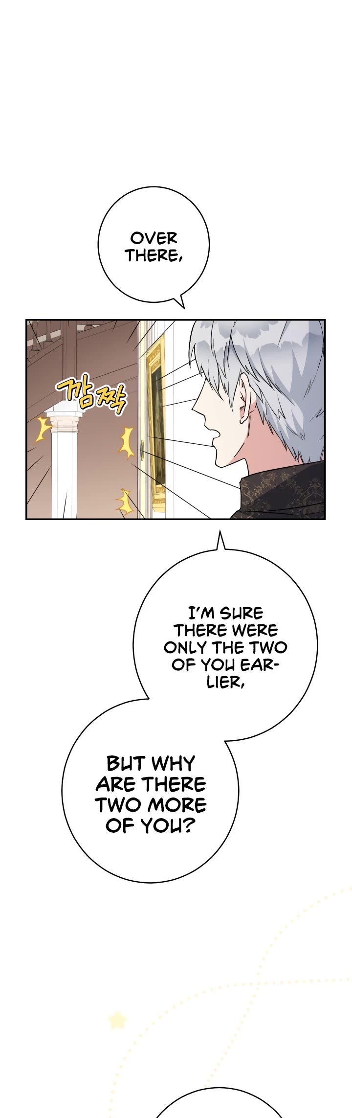 Marriage of Convenience Chapter 28 page 62 - Chapter 28