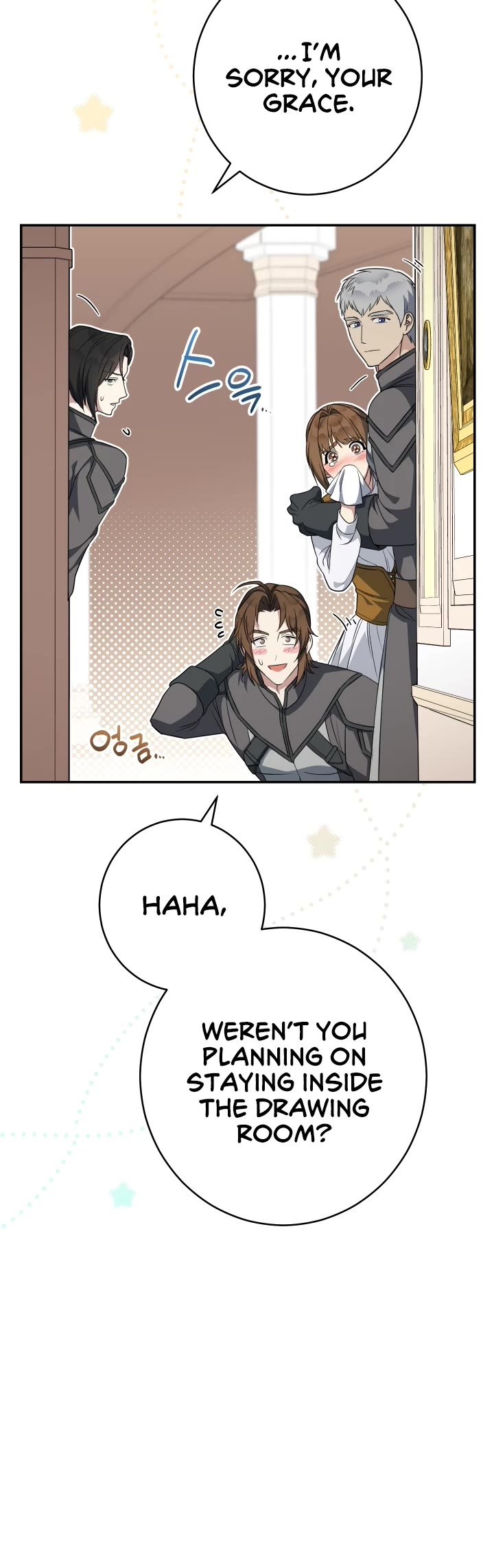 Marriage of Convenience Chapter 28 page 63 - Chapter 28