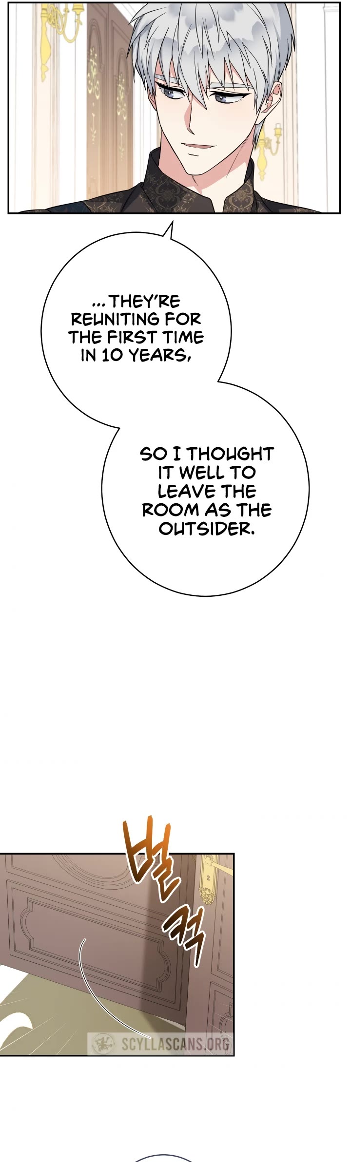Marriage of Convenience Chapter 28 page 64 - Chapter 28
