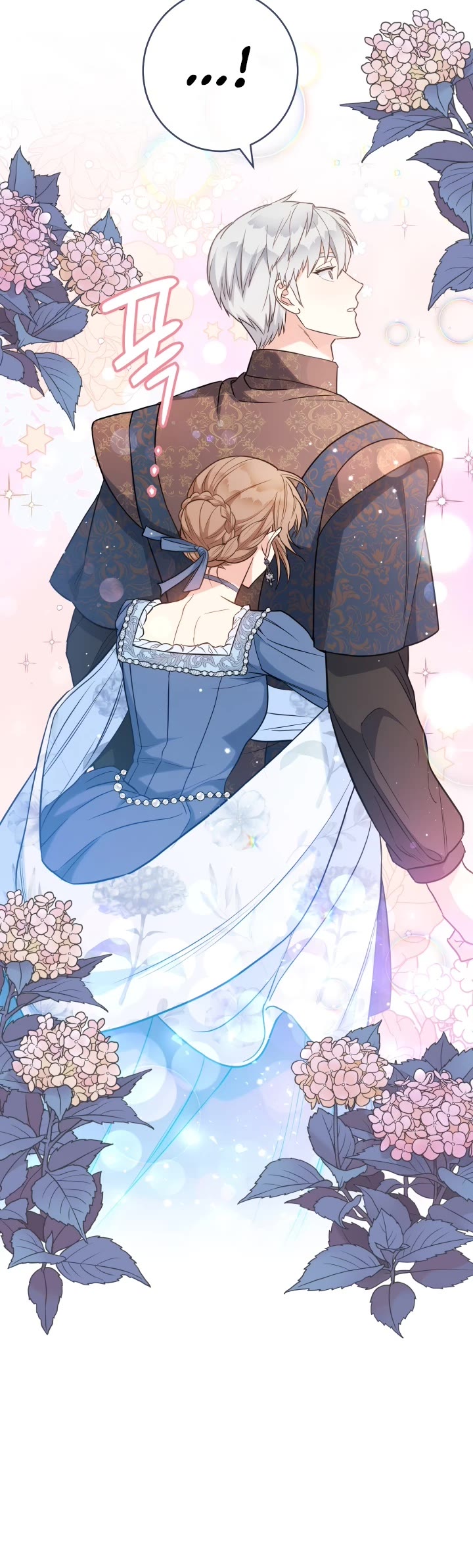 Marriage of Convenience Chapter 28 page 65 - Chapter 28