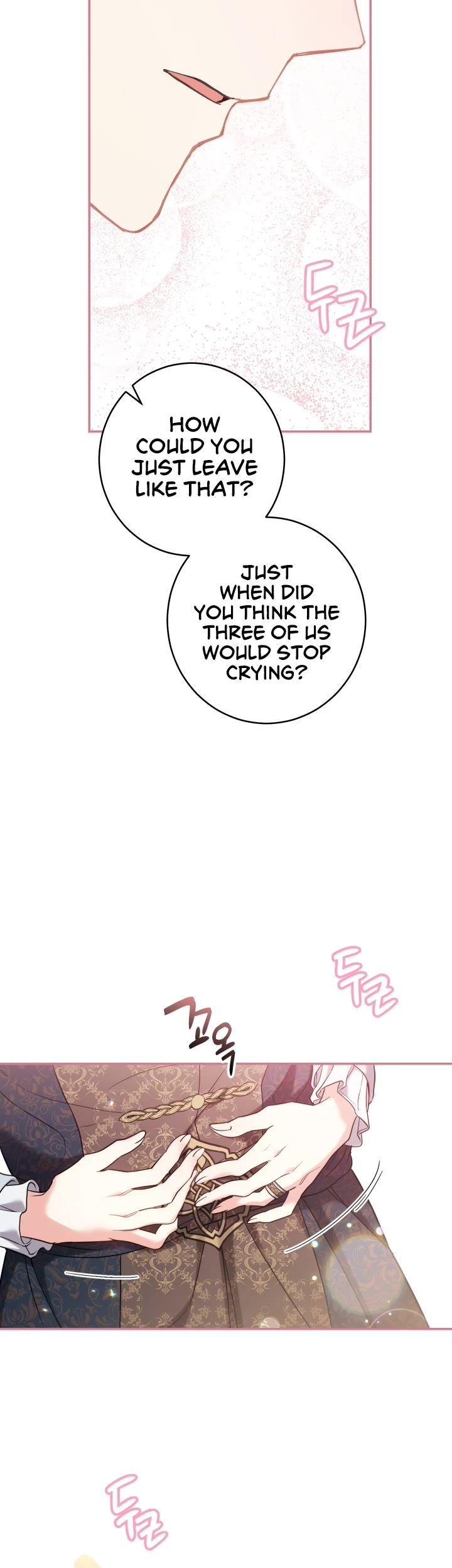Marriage of Convenience Chapter 28 page 67 - Chapter 28