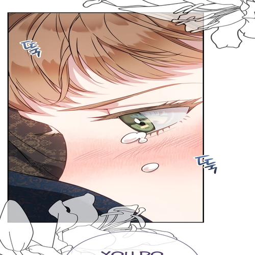 Marriage of Convenience Chapter 28 cover