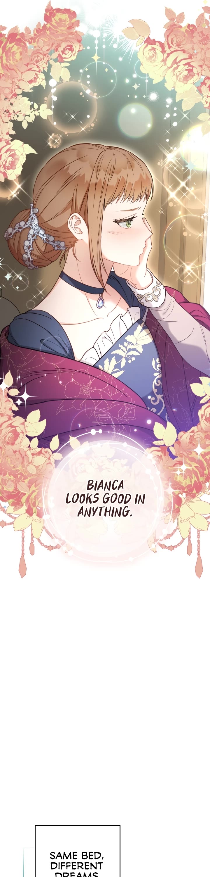 Marriage of Convenience Chapter 29 page 12 - Chapter 29