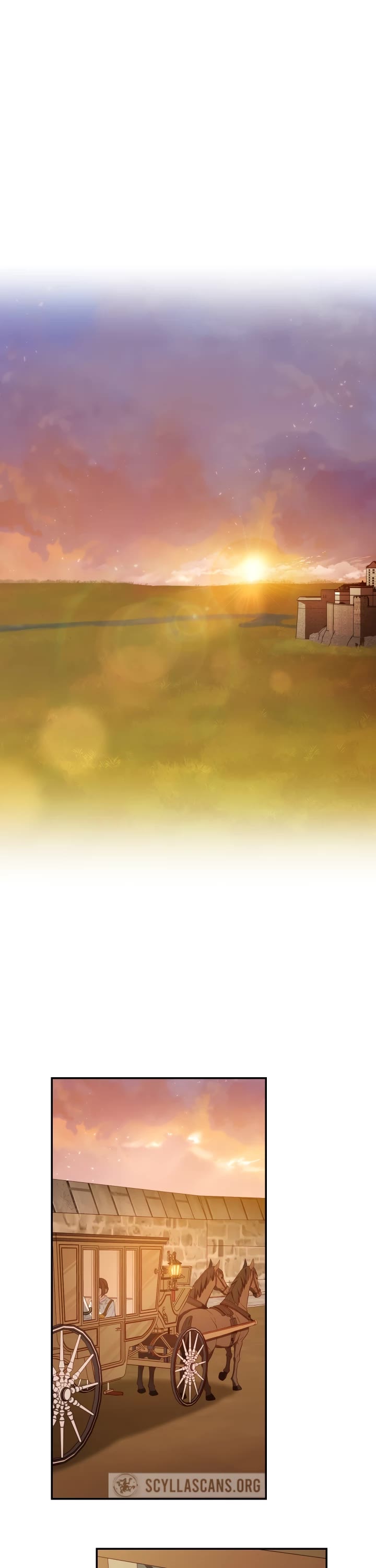 Marriage of Convenience Chapter 29 page 28 - Chapter 29