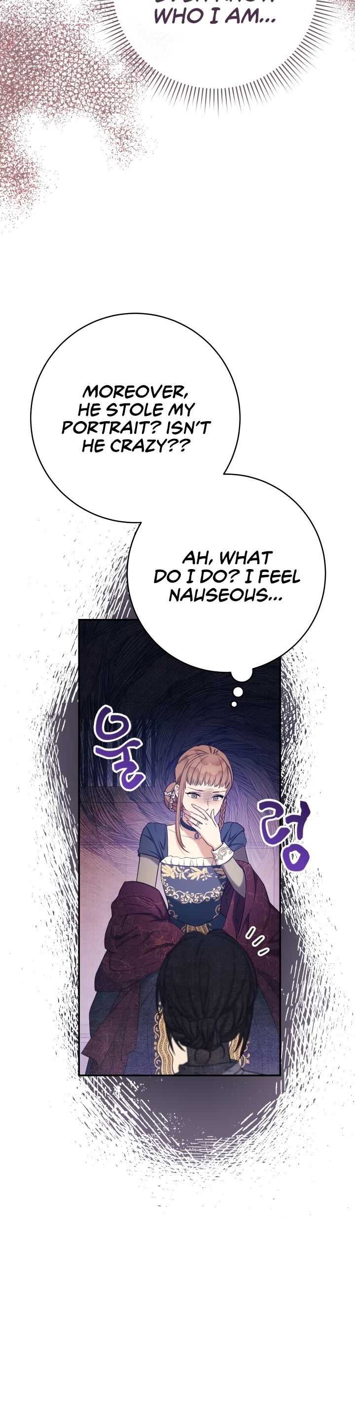 Marriage of Convenience Chapter 29 page 31 - Chapter 29