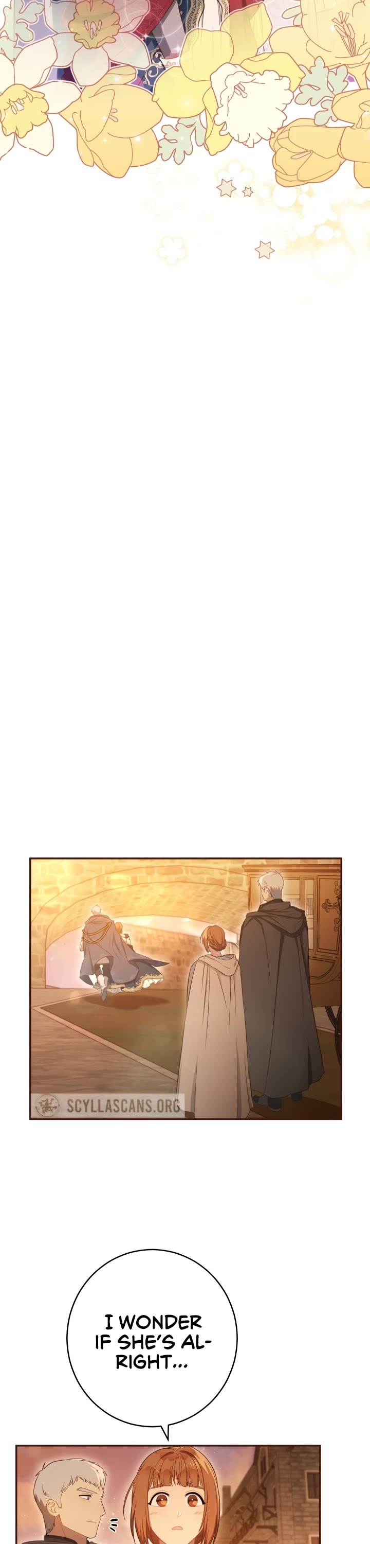 Marriage of Convenience Chapter 29 page 38 - Chapter 29